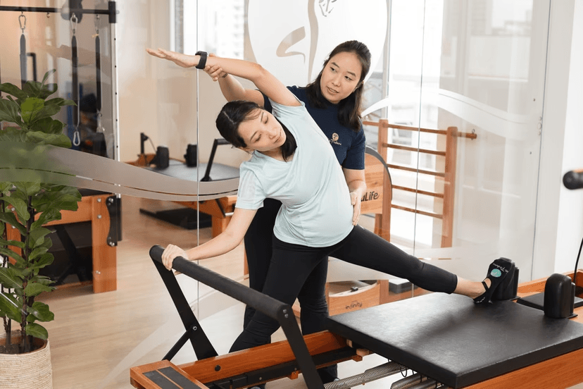Pilates